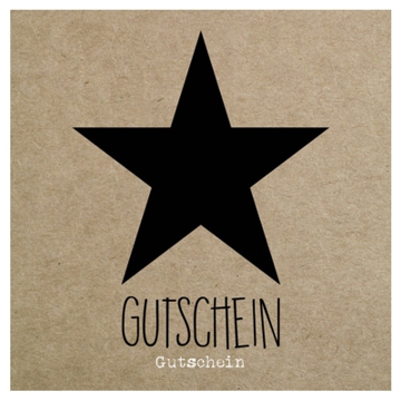 Gutscheine & Giftcards