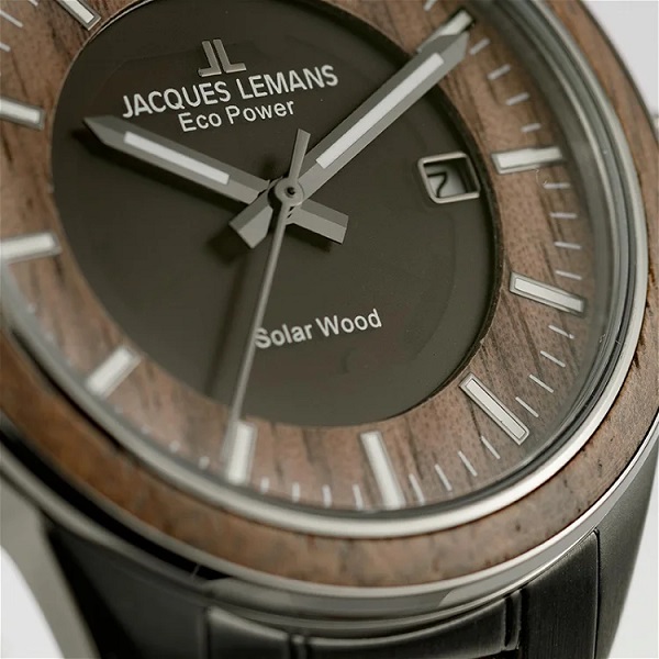 Jacques Lemans Eco Power