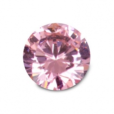 iXXXi CreArtive Zirconia Stone Light Rhodolite Ø 6mm