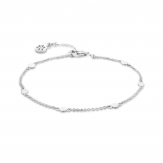 SPIRIT ICONS Obsession Armband silber