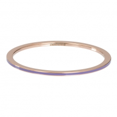 iXXXi Füllring rosegold Line Tanzanite