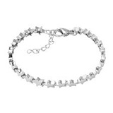 iXXXi  Armband Rome (Länge 17-20 cm)