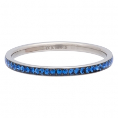 iXXXi Füllring Zirconia Capri Blue