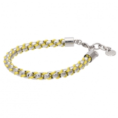 iXXXi Armkettchen Ibiza Yellow