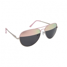 iXXXi Sunglasses Pink & Case