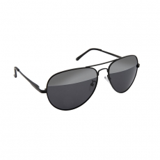 iXXXi Sunglasses Black & Case