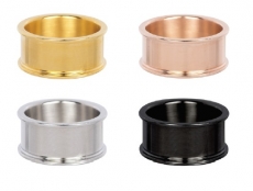 iXXXi Basis Ring 10 mm