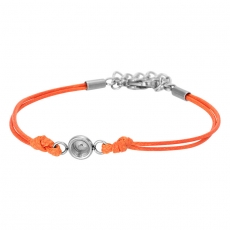 ixxxi Armkettchen Wax Cord Top Part Base Orange