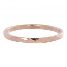 iXXXi Füllring Hammerite rosegold