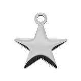 iXXXi Charms Star Ø 20mm