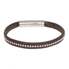 iXXXi Bracelet dark brown