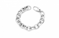 SPIRIT ICONS Olympia Armband silber