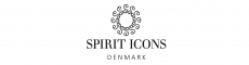 SPIRIT ICONS Intense Armband silber