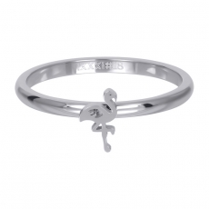 iXXXi Füllring Symbol Flamingo