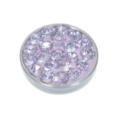 iXXXi Top Part violet stone