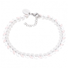 iXXXi Bracelet Malediven pink