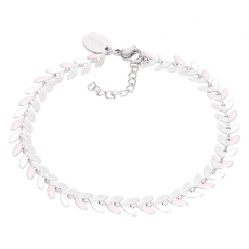 iXXXi Bracelet Malediven pink