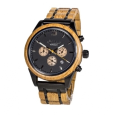 Chronograph Whisky Scotts Highland