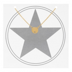 Pendant Shine like a Star Ø 1 cm