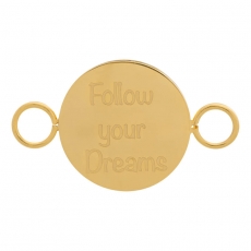 iXXXi Top Follow Your Dreams