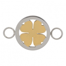 iXXXi Top Clover