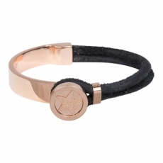 iXXXi 1/2 Bangle Bracelet rosegold