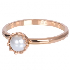 iXXXi Füllring Little Princess rosegold