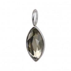 iXXXi Charm Royal Diamond crystal