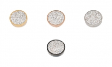 iXXXi Füllring Top Part Chrystal Stones