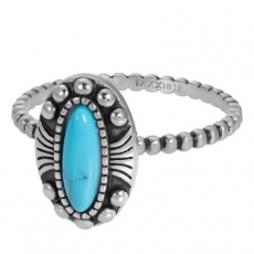 iXXXi Füllring Indian Turquoise