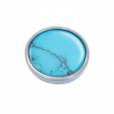 iXXXi Top Part Bohemian Turquoise