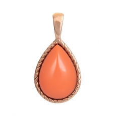 iXXXi Charm Magic Coral