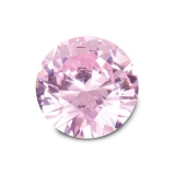 iXXXi CreArtive Zirconia Stone Pink Ø 6mm