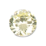 iXXXi CreArtive Zirconia Stone Apple Green Ø 6mm