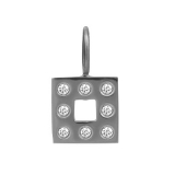 iXXXi Charm Design Square