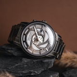 Holzkern Automatik Cloudbolt (Ahorn/Marmor)