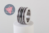 iXXXi Kombi 12 mm Keramik tanzanite