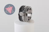 Ixxxi ring - Unser TOP-Favorit 