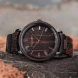 Holzkern Aaron (Wenge/Wenge)