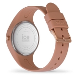 ICE glam brushed - Clay S Ø 34 mm