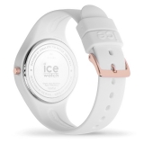 ICE lo - White pink S Ø 34 mm
