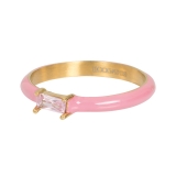 iXXXi Fame gold Glossy Pink