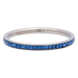 iXXXi Füllring Zirconia Capri Blue