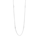 SPIRIT ICONS Obsession Kette 70cm silber