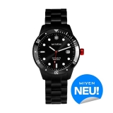 MIYEN MUNICH SEA TRAVELLER Black Edition