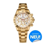 MIYEN MUNICH VOYAGER Gold Edition