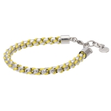 iXXXi Armkettchen Ibiza Yellow