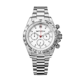 MIYEN MUNICH VOYAGER Silver