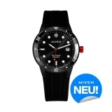 MIYEN MUNICH SEA TRAVELLER Black Edition