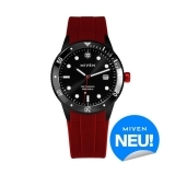 MIYEN MUNICH SEA TRAVELLER Black Edition